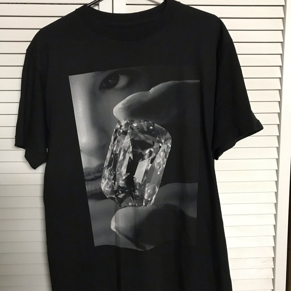 Diamond Supply Tee